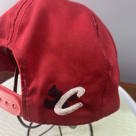 Vintage‎ NASCAR Winston Cup Series Official Racing Hat Snapback - Picture 6 of 9